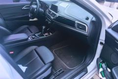 2017 BMW 1 Series 2017 1.5T AT 118iSport #8