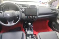 2019 Honda Fit Hatchback 2018 1.5 AT Comfort #16