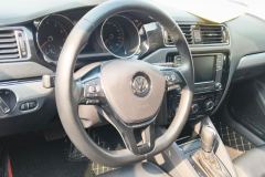 2016 Volkswagen Sagitar 2015 1.4T AT 230TSILuxury #15