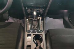 2017 Volkswagen Magotan 2017 1.8T AT 330TSILuxury #16