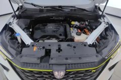 2022 Roewe RX5 PHEV 2021 1.5T AT ePLUS China Chao RonglinFlagship #10