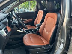 2017 Baojun 510 2017 1.5 AT Luxury #7