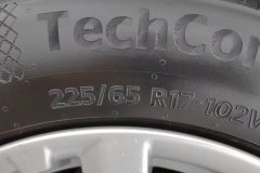 2021 Nissan X-Trail 2021 2.0 AT XL ITSSmart ConnectComfortFWD #9