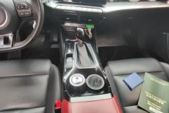 2022 MG MG5 2022 1.5L AT 180DVVT CVTyouthFlagship #16