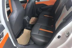 2022 Dongfeng Fengshen Yixuan 2023 MachEdition 1.5L AT chasing shadowEdition #11