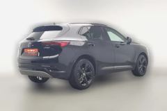 2021 Buick Envision S 2020 EnvisionS 2.0T AT 652T 2WDlimited editionSSport #2