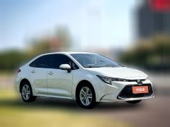 2020 Toyota Levin 2019 1.2T AT 185TLuxury China VI #3