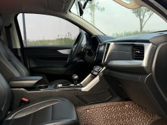 2021 Great Wall Great Wall Pao 2021 2.0T CommercialEdition AT Diesel2WDElitelong boxGW4D20M #18