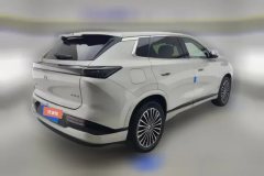 2026 Dongfeng Fengshen Dongfeng Fengshen L8 2025 185KMdreamEdition #3