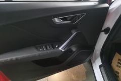 2022 Audi Q2L 2022 1.4T AT 35 TFSI FashionElegant #7