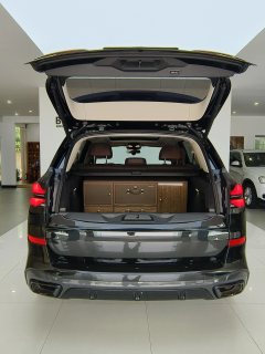 2024 BMW X5 2023 2.0T AT xDrive 30Li ExclusiveMM Sport Shadow #29