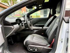 2025 Zeekr 007 GT 2025 Long RangeRWDSmart Drive 100kWh #6