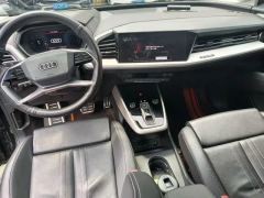 2023 Audi Q5 e-tron 2023 40 e-tron shine brocade suit #3