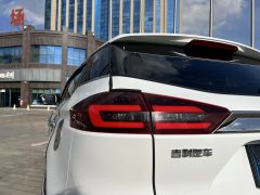 2018 Geely Auto Boyue 2018 1.8T AT Smart Connect4GConnectedFWD #16