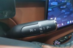 2025 GAC Trumpchi Trumpchi Xiangwang S7 2025 180km Ultra 4WDEdition #16