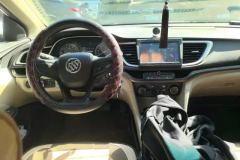 2016 Buick Excelle GT Sedan 2015 1.5 AT 15NElite #12