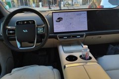 2025 Li Auto Li Auto L6 2025 Pro SmartHuanNewEdition #12