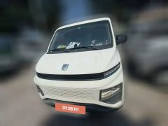2023 Yuan Cheng Auto Yuan Cheng Xingxiang V 2022 Star RewardsV6ESuper ValueLWBChina Xuan38.7kWh #2