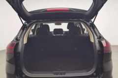 2021 Geely Auto Boyue 2021 1.8TD DCT Million Edition FWD Comfort #20