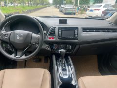2016 Honda Vezel 2015 1.8 AT EliteFWD #7