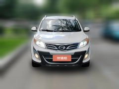 2015 GAC Trumpchi Trumpchi GS5 2014 2.0 AT Anniversaryvalue addedEdition #2