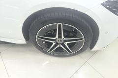2024 Mercedes-Benz C-Class 2024 Facelift III 1.5T AT C 260 L Hao YeSport #6