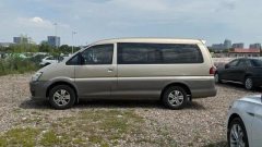 2018 Dongfeng Fengxing Lingzhi 2017 1.6 MT M3LComfort Facelift #7