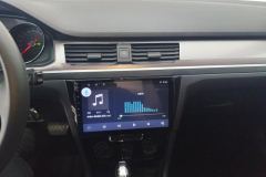 2021 Volkswagen Bora Sedan 2019 1.5 AT legendFashion China VI #13