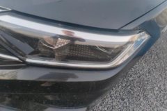 2020 Volkswagen Sagitar 2020 1.2T AT 200TSIComfort China VI #5