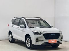 2017 Haval M6 2017 1.5T MT Elite FWD #3