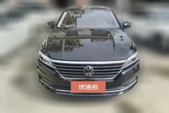 2021 Volkswagen Lavida 2021 1.4T AT 280TSIComfort #2