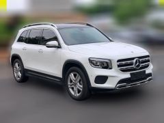 2021 Mercedes-Benz GLB-Class 2021 1.3T AT 200 Dynamic #3