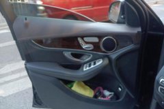 2018 Mercedes-Benz GLC-Class 2018 2.0T AT GLC260Luxury Facelift #7
