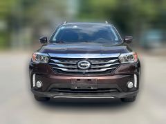 2016 GAC Trumpchi Trumpchi GS4 2017 1.5T AT 235TLuxurySmart ConnectFWD #2