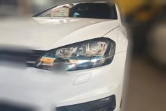 2017 Volkswagen Golf 2016 1.4T AT R-Line #5