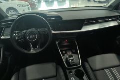 2024 Audi A3 Sedan 2024 A3L Limousine 1.4T AT 35 TFSI FashionSport #12