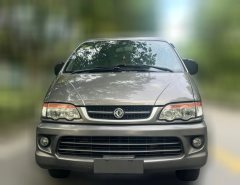 2016 Dongfeng Fengxing Lingzhi 2015 1.5 MT V3Standard7Seat #2