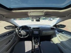2016 Volkswagen Sagitar 2015 1.6 MT Comfort #9
