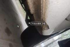 Left Rocker Panel