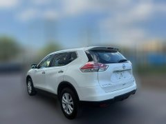 2017 Nissan X-Trail 2016 2.0 AT Smart #7