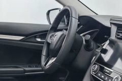 2020 Honda Civic 2019 1.5T AT 220TURBOPowermoveEdition China VI #23