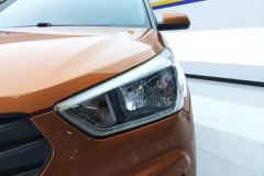 2014 Hyundai ix25 2015 1.6 AT GSFashionFWD #5
