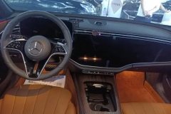 2024 Mercedes-Benz E-Class 2025 2.0T AT E 300 L LuxurySport #12