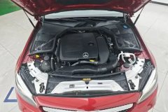2019 Mercedes-Benz C-Class 2019 1.5T AT C260LSport #10
