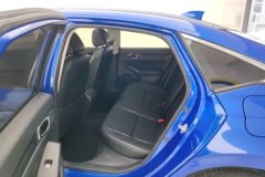 2021 Honda Civic 2022 1.5T AT 240TURBO PowermoveEdition #11