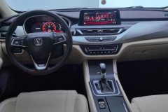 2018 Chang'an Ruicheng CC 2018 1.5T AT Smart Elegant #12