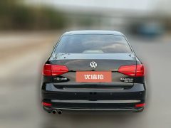 2015 Volkswagen Sagitar 2015 1.4T AT 230TSIComfort #4