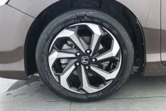 2016 Honda Accord 2016 2.4 AT Luxury #6