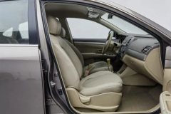 2016 Nissan Sylphy 2012 1.6 MT XEComfortClassic #22