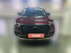 2021 Ford Equator 2021 2.0T AT EcoBoost 225 Respect the leader 6Seat #2